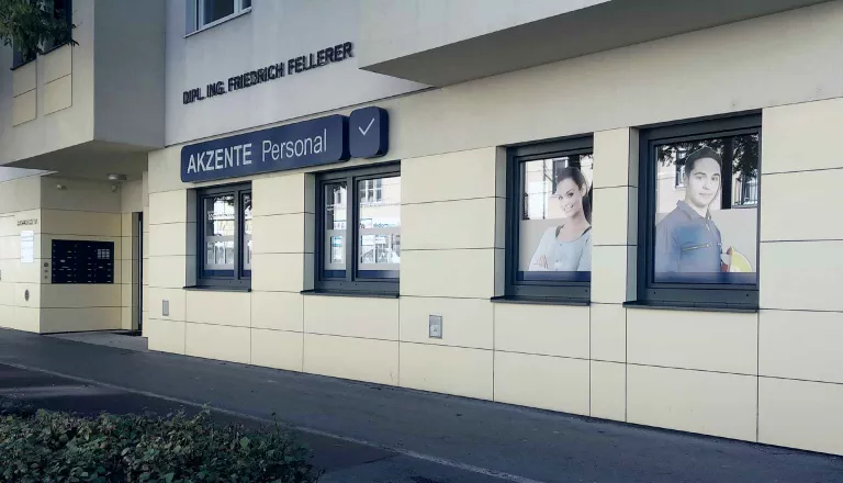 AKZENTE Personal Wiener Neustadt, Niederösterreich